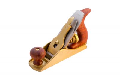 Luban No. 1 Bench Plane