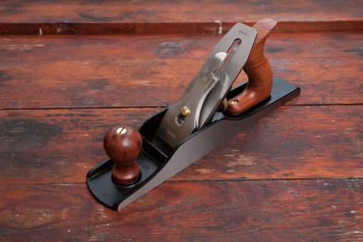 Luban No. 5 Bench Plane